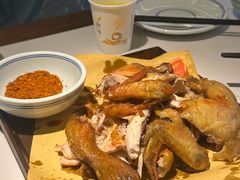 -打酱油·非遗淮扬菜(瘦西湖梅岭店)