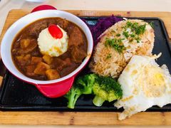 -豪客来牛排(海沧阿罗海店)
