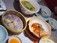 -闽上鲜·福建菜(龙湖滨江天街店)