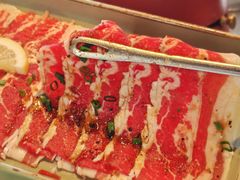 -小米烤肉-泥炉炭烤(常营店)