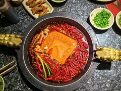 -蜀大侠火锅(总府路店)