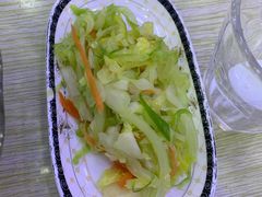 大拌菜-翠花上酸菜