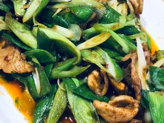-蜀宴小调·精致家常菜(科华店)