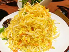 -蒙古人烤羊大师·草原料理(工农大路店)