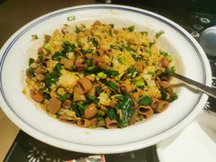 -旺角小渔村·海肠捞饭开创者(环山路店)
