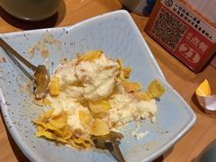 -一心创作料理屋(经开万达店)