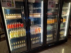 -杭州开元名都大酒店·地中海自助餐厅