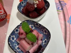 -荣誉海鲜酒楼(海湾店)