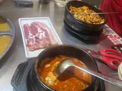 -喜来稀肉(虹泉路店)