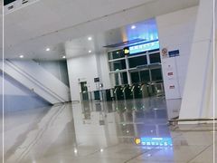 -临沂北站