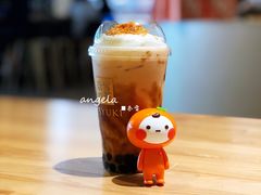 -奈雪的茶(领展中心城店)