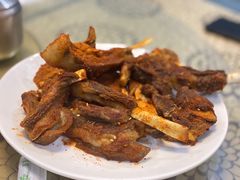 -范记靖远羊羔肉(博物馆店)