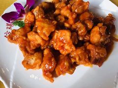 -仿膳饭庄(天安门店)