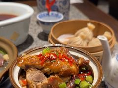 -南京大牌档(济南万象城店)