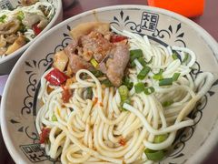 -大石人家鱿鱼面馆(大石西路总店)
