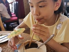 -南沙游艇会·大兵船餐厅