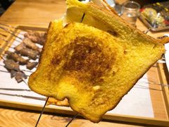 -一顿烧烤(八经街店)