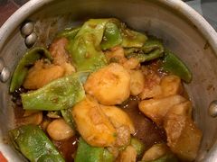 -小土豆北方菜馆(方庄店)