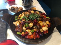 -千百味红餐厅·江西菜(绿地双子塔店)