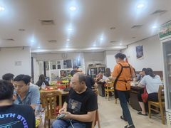 大堂-春川铁板鸡(高科园店)