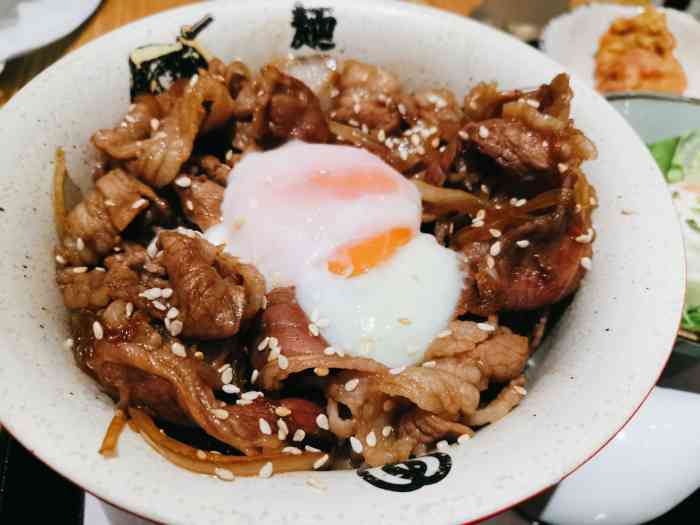 面屋武蔵(岭南新世界店)-"之前参加云门商场活动抽奖中了张95100.