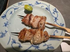 -沼津港精致料理·寿喜烧·烧鸟(龙湖南桥天街日料榜单店)