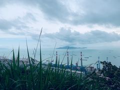 -小南山公园