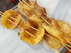 -冶建镜子·中国龙虾王(总店)