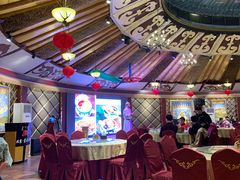 -蒙古大营(朝阳公园店)