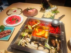 -锦城印象火锅(天府三街店)