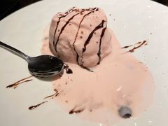 冰淇淋-山葵家·创意料理(宁波来福士店)
