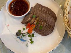 三义和酱牛肉-三义和酒楼(广渠门店)