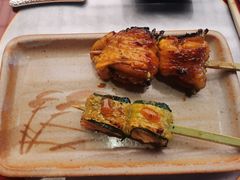 -鳥喜Toriki怀石烧鸟料理