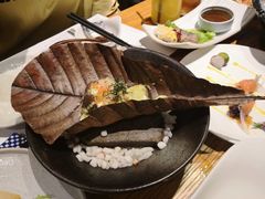 -匠和风精致料理(莆田财富中心店)