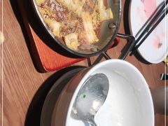 -吕氏疙瘩汤·新鲁菜(济南万象城店)