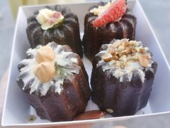 -Juicy Bakery(大学路店)