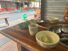 -黑竹香鸡(营和巷店)