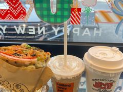 -虎伢Fuuya!咖啡煎饼(陆家嘴波特营店)