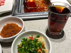 -海底捞火锅(航洋城店)