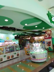 点击看大图 -莫莉幻想儿童乐园(北京上地华联店)