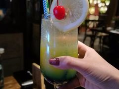-胡桃里乐队酒馆(农科路店)