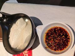 -新蜀会四川豆花(五羊店)