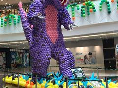 -保利MALL(天鹅湖店)