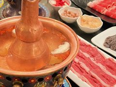 -南门涮肉(上海一店)