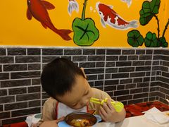 -江湖水乡铁锅炖魚(周庄嘉园店)