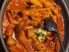 -HOTISLAND海鸡岛·韩国料理(江南西店)