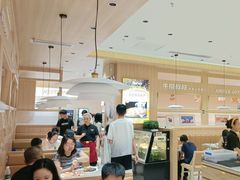 -牛排叔叔自助餐厅(太原龙湖万达店)