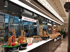 -凡塔斯牛排自助餐厅(广东佛山三水万达店)
