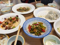 -日丰园海肠水饺·老字号大连海鲜(小平岛总店)