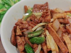 -寻裕记·现炒浇头面(人民广场店)